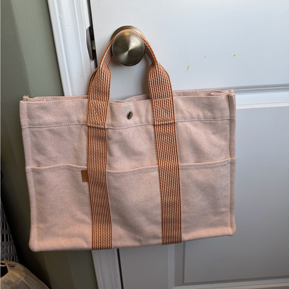 Hermes Tote bag